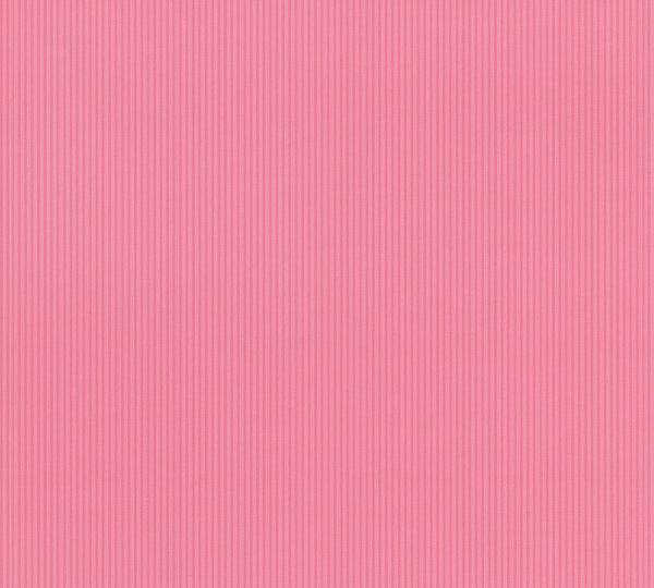 A.S. Création Papiertapete Kindertapete Pink Streifen 908759