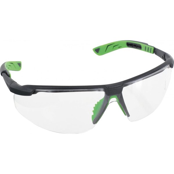 UNIVET 5X8 Schutzbrille klar Anit-Beschlag/Anti-Kratz+,29g